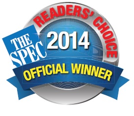 2014 Readers Choice Awards