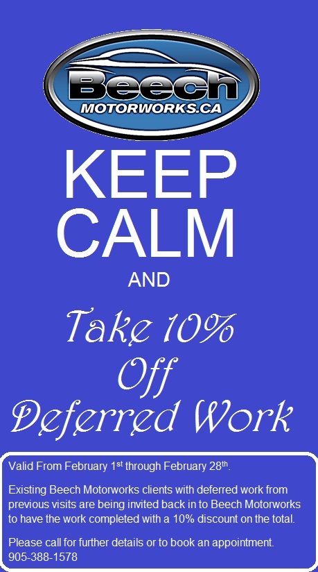 Keep Calm and Take 10% Off