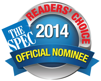 Beech Motorworks Nominated for Reader's Choice Awards