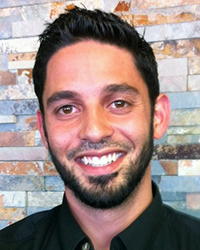 Steve Tavares Service Advisor, Beech Motorworks
