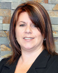 Tina Lowe Service Advisor, Beech Motorworks