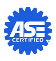 ASE Certified