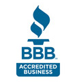 Better Business Bureau Accredited Business (BBB)