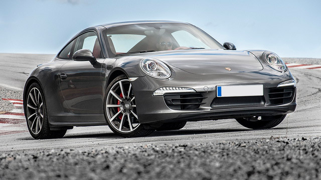 Porsche Service and Repair in Hamilton | Beech Motorworks