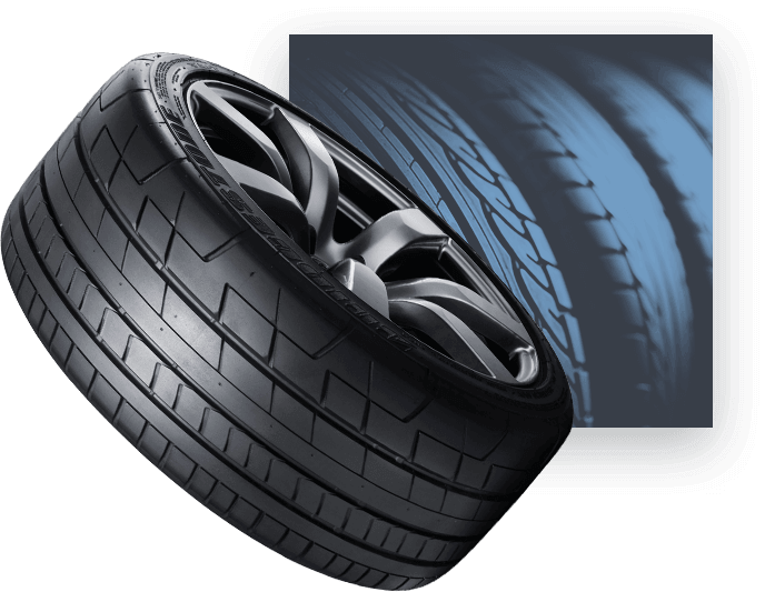 Get a Tire Quote in Seconds