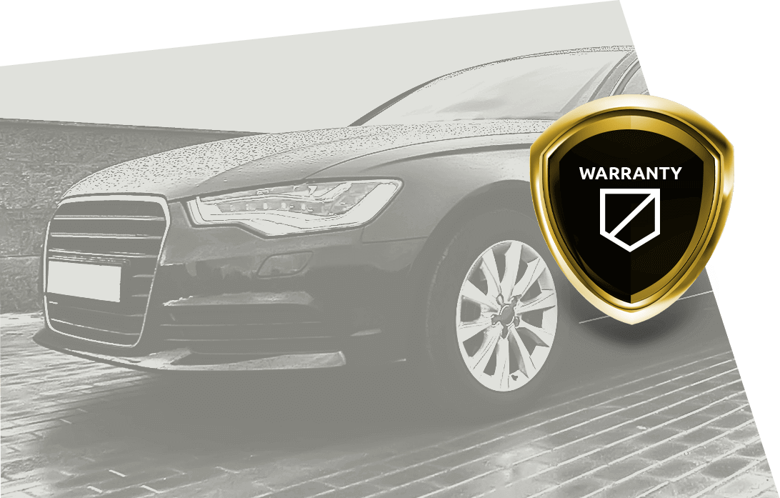 12 Month / 20,000 km Nationwide Warranty