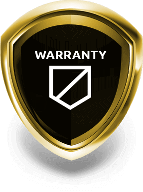 12 Month / 20,000 km Nationwide Warranty